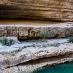 Snake Gorge - Snake Gorge Oman